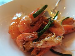 滋味元宝虾-上海和平饭店龙凤厅 Dragon Phoenix