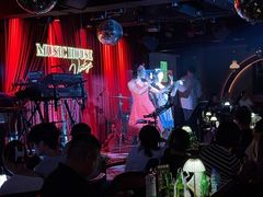 -音乐房子·Vintage Live Bar(玉林总店)