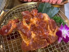 -炭之家·齐齐哈尔非遗烤肉·鲜切直供(中央大街店)