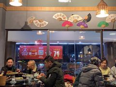大堂-阿嫂印象·民间江湖菜(大学城店)
