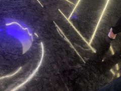 -碧涛阁·泡泡海洋·汤泉洗浴(王府花园店)