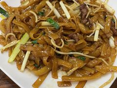 -南记食粥坊·宵夜大排档(莲花总店)