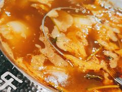 -古乐牛香·鲜牛肉牛杂火锅(五一中路店)