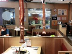 大堂-韩宫宴和牛烤肉(盐城金鹰店)