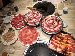 -胡哥烤肥牛(车公庙店)