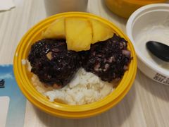 -满记甜品(静安大悦城店)