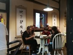 -卧龙堡客栈·中餐厅(古北水镇店)