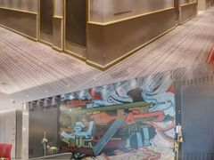 -重庆观音桥华美达安可酒店