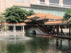 -番禺宾馆丽苑厅