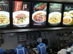 -万县面馆(高笋塘店)