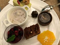 android_upload_pic-圣丰索菲特·2 On 988 Café 自助餐厅