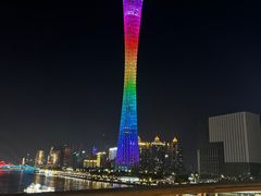 -广州塔