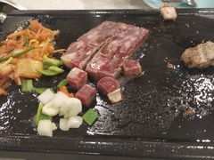 -韩时烤肉(枫蓝店)