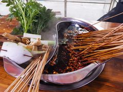 -江湖串串香(金牛万达店)