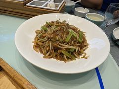 -老济南·地道济南菜(大明湖店)