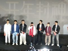 -万达影城(开福万达广场IMAX店)