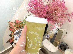 -茶力的小怪兽(梅林卓悦汇店)