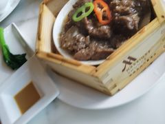 -顺德美的万豪酒店-万豪中餐厅