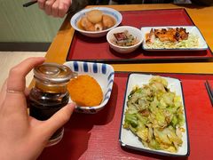 -虹梅食堂·爱蝦乃家