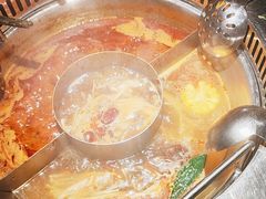 -重庆德庄火锅(映月湖环宇城店)