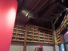 -牛啤堂精酿啤酒餐吧(五棵松华熙店)