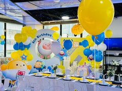 -CIAO·团建聚餐·生日派对轰趴馆(福田店)