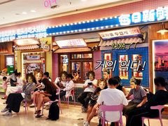 -万达广场(南宁青秀店)