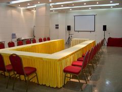 -锦江之星品尚(杭州西湖大道南宋御街店)