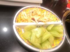 -芦月轩羊蝎子(北蜂窝店)