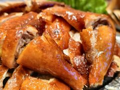 -凤凰山斑鱼馆(恭城店)