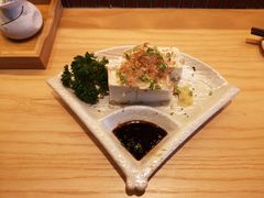 -yokocho上横町·日本食街(深业上城店)