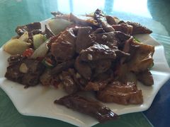 溜三样-国庆烧麦馆