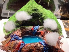 -慕可创意美学·定制CAKE·微景观蛋糕(总店)