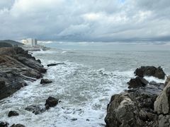 -海东龙宫寺