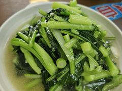 -聂记粤菜馆(鼓西路店)
