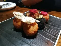 -Alma西班牙餐厅(大悅城店)