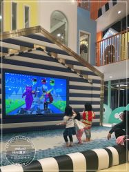点击看大图 -meland club亲子乐园(重庆万象城店)