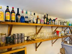 零售区-参差咖啡(水果湖公园店)