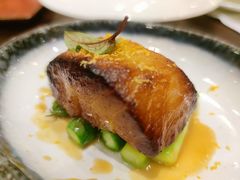 -新天世纪中餐厅