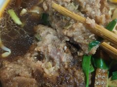 -张二面馆(山门口店)