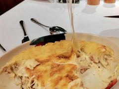 -成桂西餐厅·42年的味道(五大道疙瘩楼店)