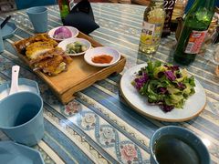 -阿吾丹的烤羊·新疆菜·抓饭·拌面(乌尔禾店)