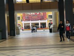 -首创奥特莱斯(西安店)