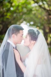 -金夫人婚纱摄影(华南店)
