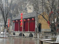 -恋乡太行水镇