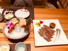 -皇品田苑日式料理(苏州中心店)