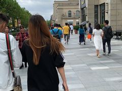 -上海星秀麦量贩KTV(张江商业广场店)