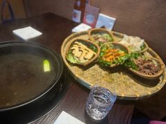 -滇野云南野生菌餐厅(陕西南路店)