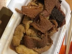 -细妹五香牛杂(步行街店)