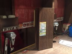 -一蘭拉面(新宿中央东口店)